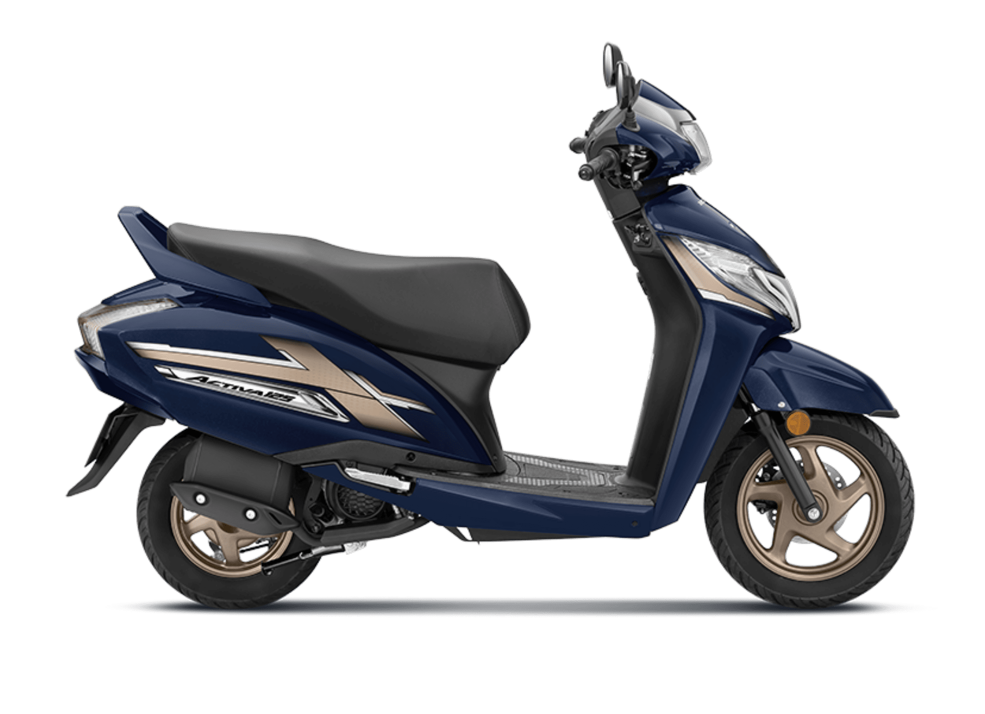 Activa125AE-blue
