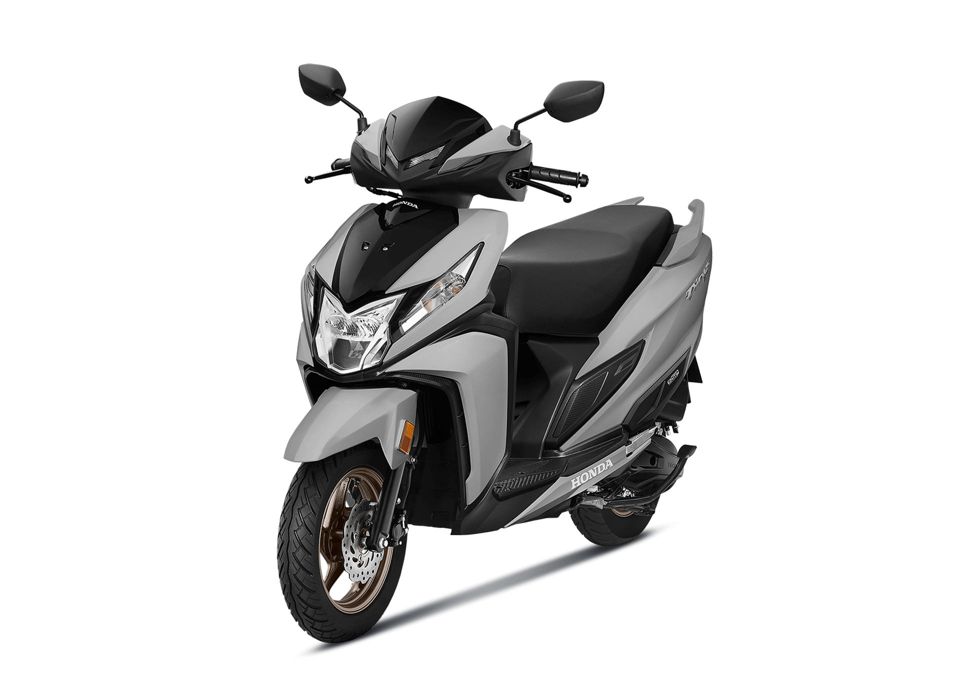 Dio125-pearl-gray