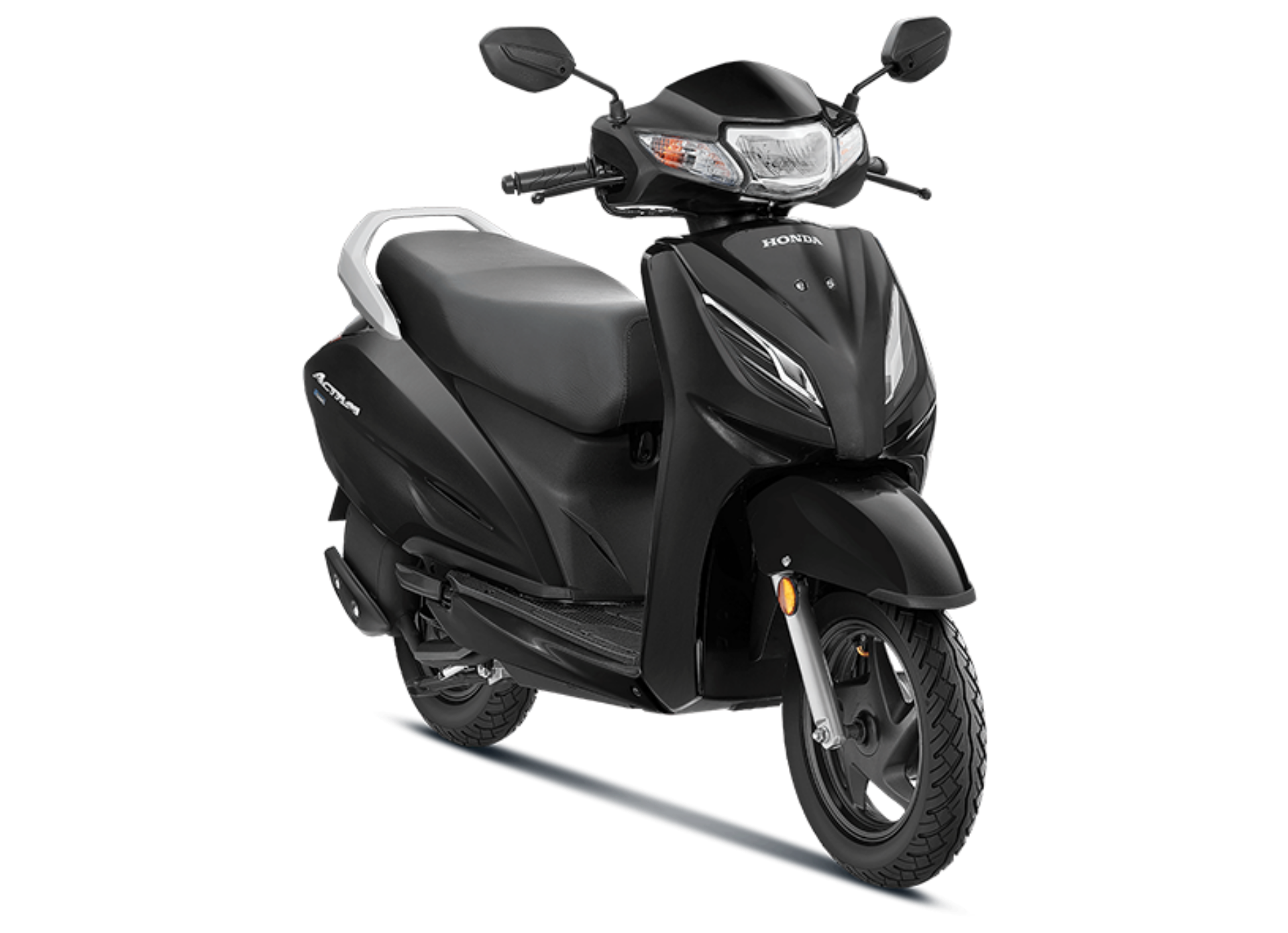 Activa110-Black