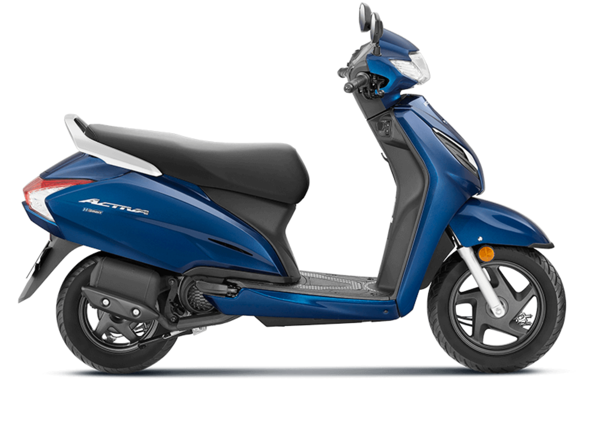 Activa110-Blue