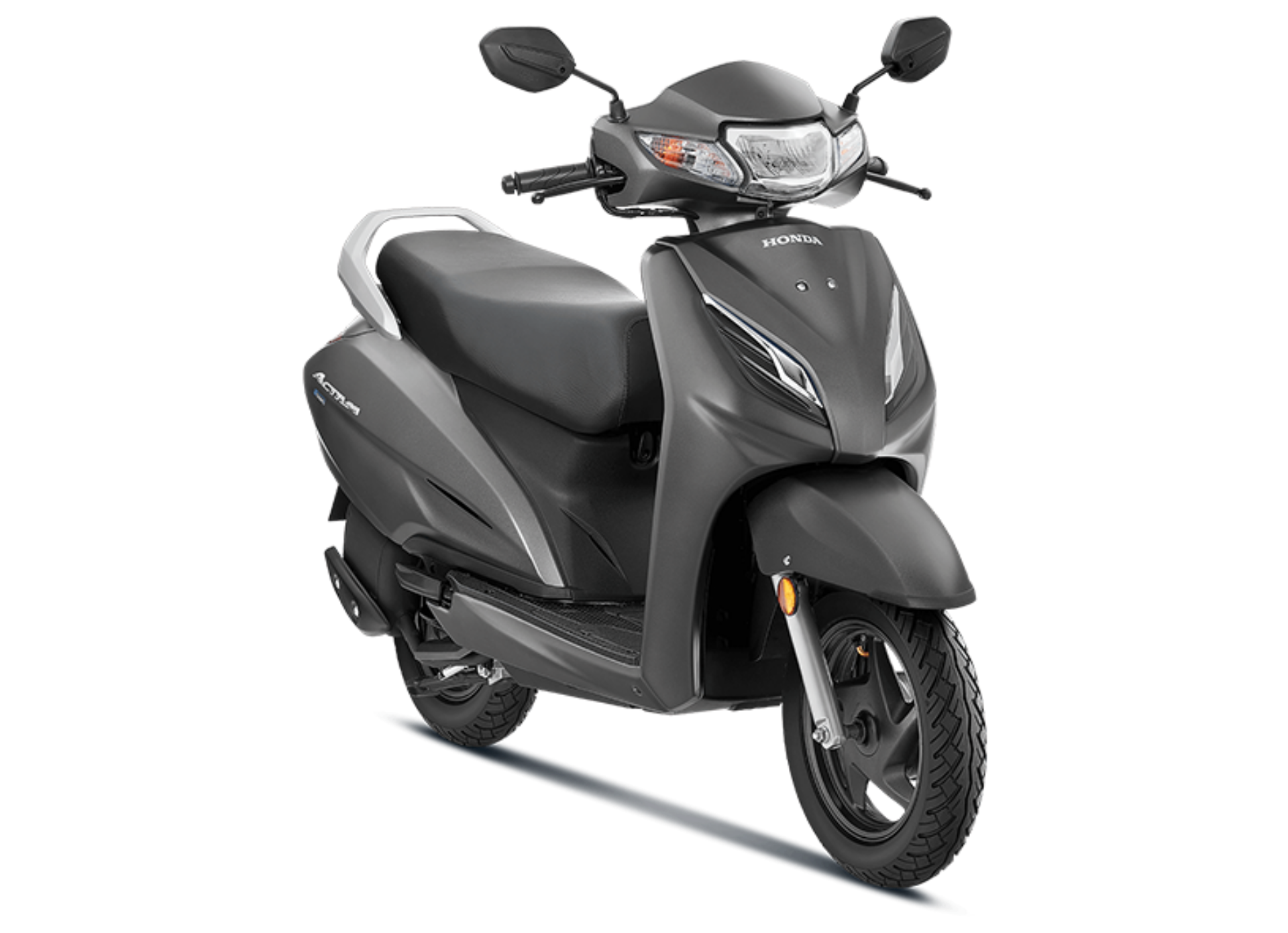 Activa110-Gray