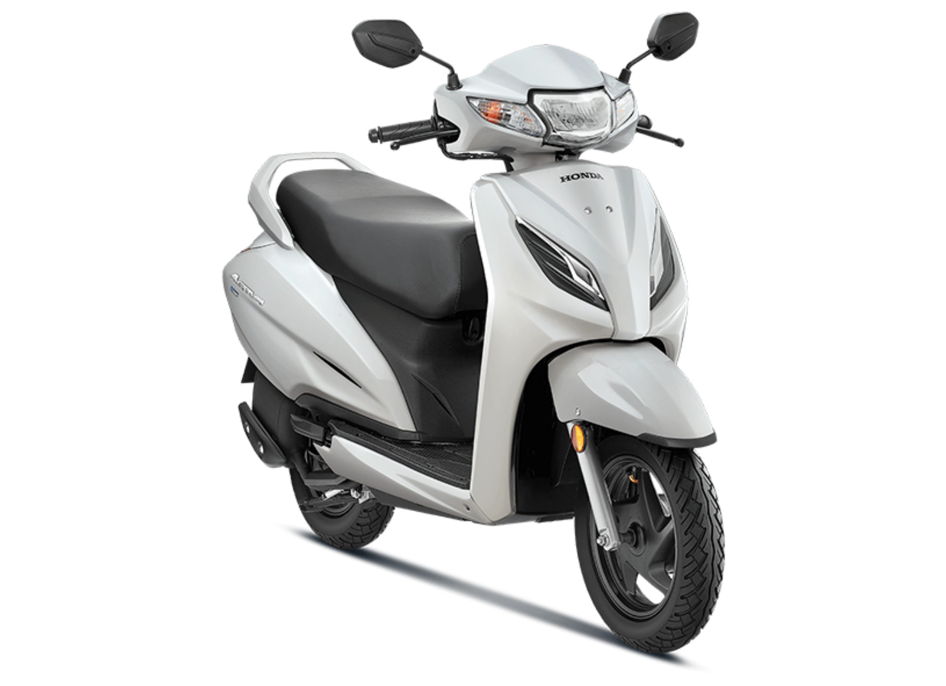 Activa110-White