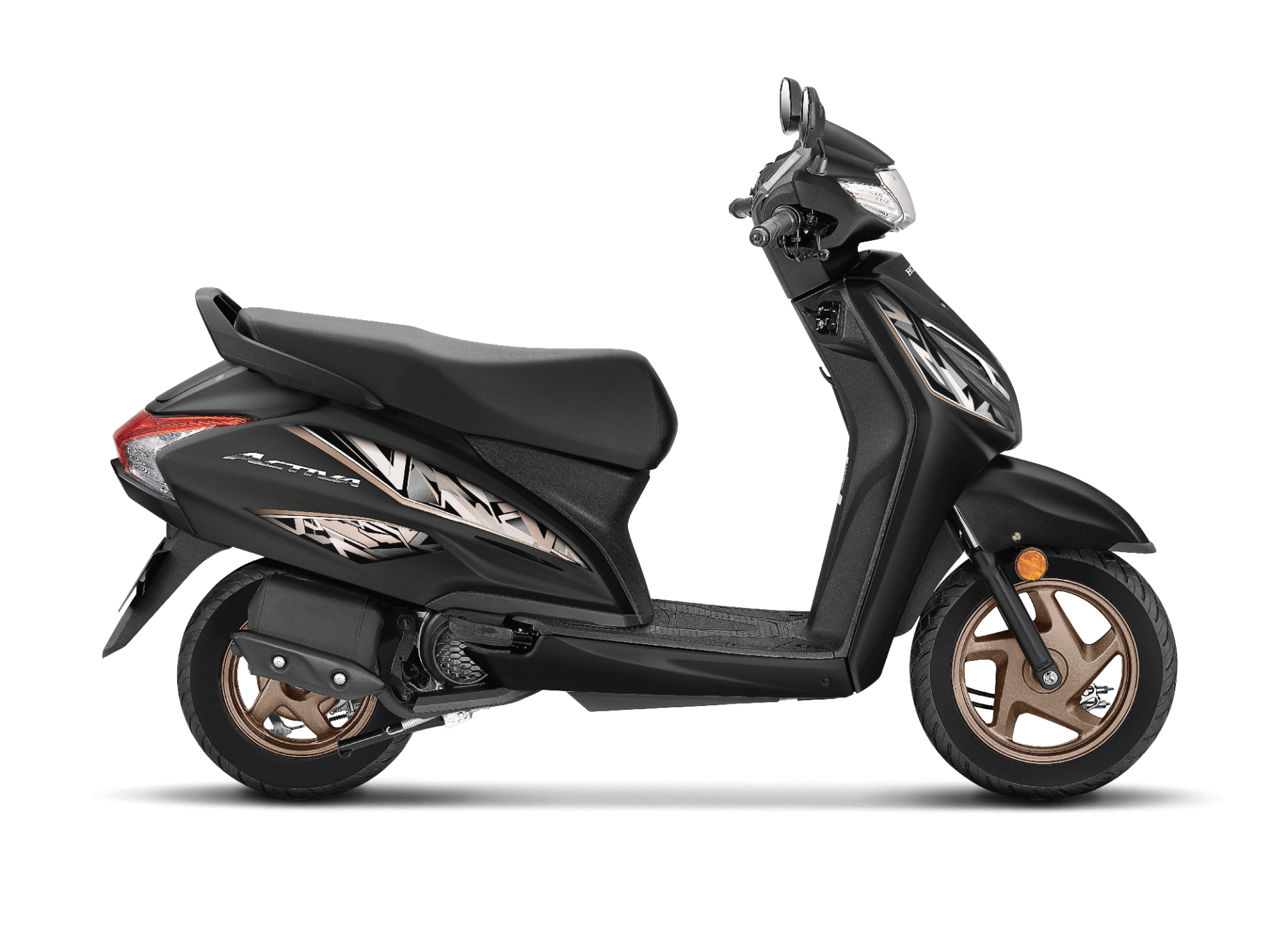 Activa110AE-black