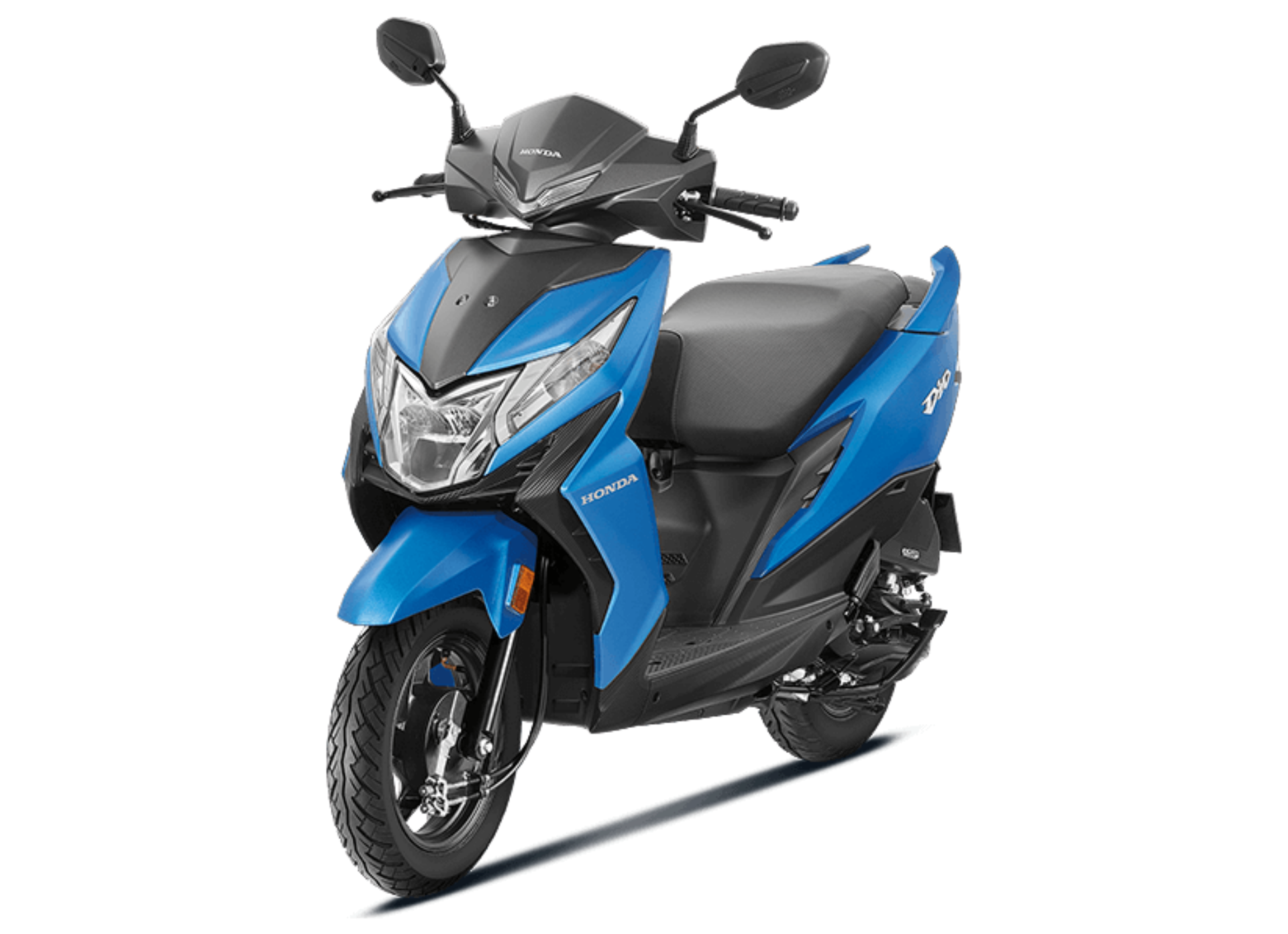 Dio110-Blue