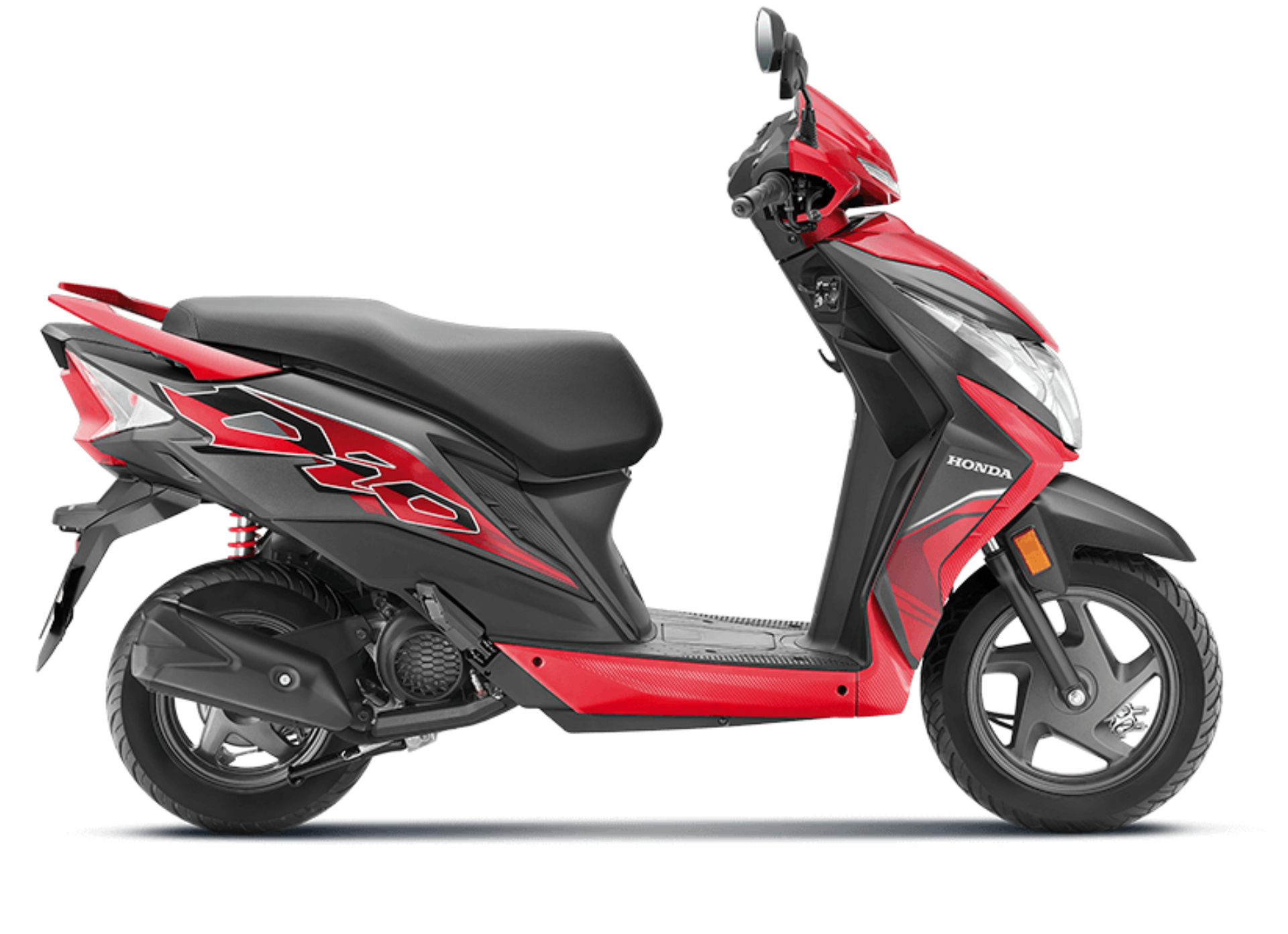 Dio110-Red